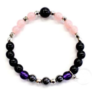 Fate/Grand Order ブレスレット-京都製- シールダー/マシュ・キリエライト（再販）[舞扇堂]《０２月予約》