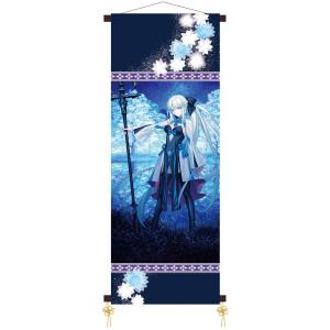 Fate/Grand Order 掛軸風タペストリー バーサーカー/モルガン（再販）[舞扇堂]《０２月予約》