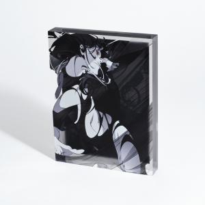 ACRYLIC BLOCK NOH - jo