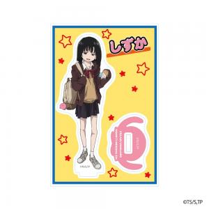 【タコピーの原罪】キャラクタースタンド　しずかちゃん