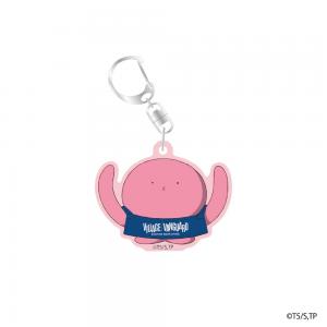 【タコピーの原罪】アクリルキーホルダー　タコピー