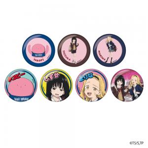 【タコピーの原罪】缶バッジ≪単品≫7種ランダム