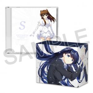 『WHITE ALBUM2』original soundtrack SPECIAL BOX -once again-