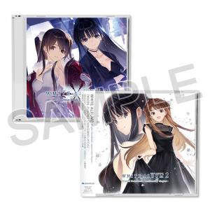 『WHITE ALBUM2 Original Soundtrack ～anniversary chapter～』