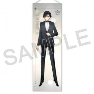 『WHITE ALBUM2』B2半裁タペストリー「15th Anniversary：北原春希」