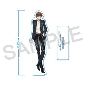 『WHITE ALBUM2』アクリルフィギュア「15th Anniversary：飯塚武也」