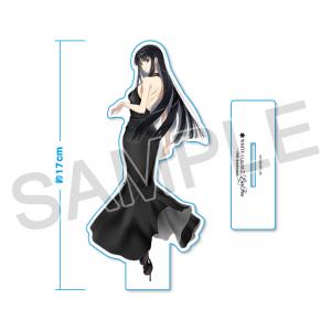 『WHITE ALBUM2』アクリルフィギュア「15th Anniversary：冬馬かずさ」