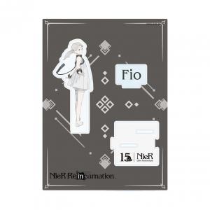 NieR/アクリルスタンド Fio
