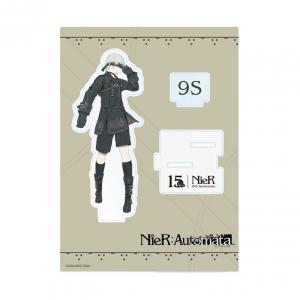 NieR/アクリルスタンド 9S