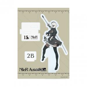 NieR/アクリルスタンド 2B