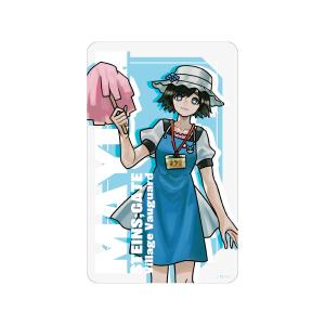 【STEINS;GATE】 クリアカード  椎名まゆり