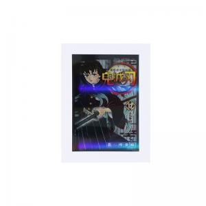 『鬼滅の刃』アクリルフレームマグネット　－SHINING－　時透無一郎（ジャンプコミックス12巻カバーイラスト）