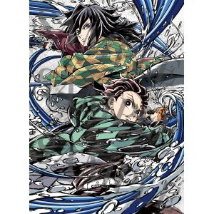 Aniplex限定版 劇場版「鬼滅の刃」無限城編 第一章 猗窩座再来 Blu-ray