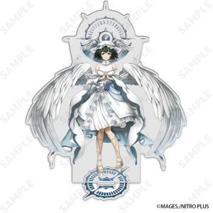 【予約販売】STEINS;GATEアクリルスタンド2.椎名まゆり[DivineGoddesses]