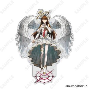 【予約販売】STEINS;GATEアクリルスタンド1.牧瀬紅莉栖[DivineGoddesses]