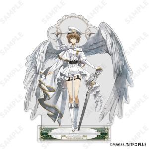 【予約販売】STEINS;GATEBIGアクリルスタンド3.阿万音鈴羽[DivineGoddesses]