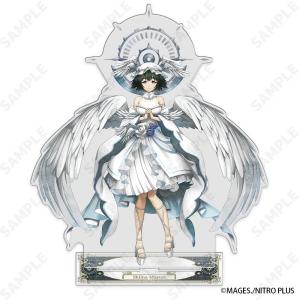【予約販売】STEINS;GATEBIGアクリルスタンド2.椎名まゆり[DivineGoddesses]