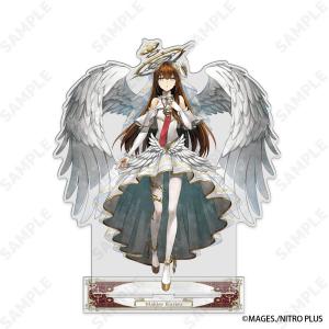 【予約販売】STEINS;GATEBIGアクリルスタンド1.牧瀬紅莉栖[DivineGoddesses]