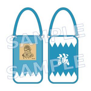 新選組ぬいぐるみポーチ