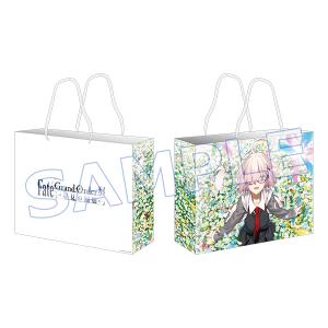 Fate/Grand Order展 -星見の回廊- ショッパー