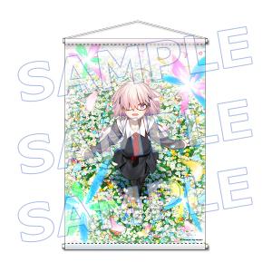 B2タペストリー（メインビジュアル）