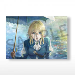 Canvas ReArt Collection【ヴァイオレット・エヴァーガーデン_7_C.306】【2026年11月下旬発送予定】